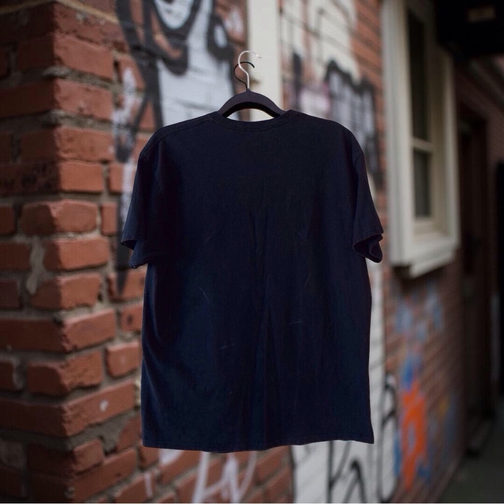 Pop Smoke Graphic Tee - Size L - Streetwear Collector Drop - Picture 4 of 9